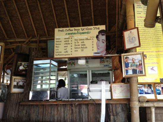 Rai Khun Ying Coffee